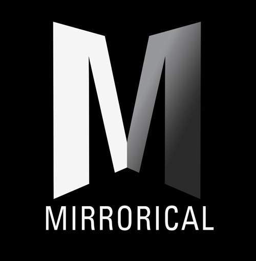 Mirrorical: A Book A Year