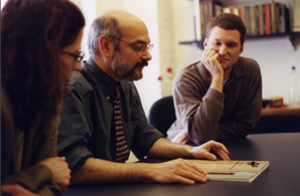 Magazine Workshop