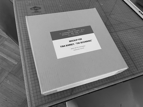 Design Mockups
