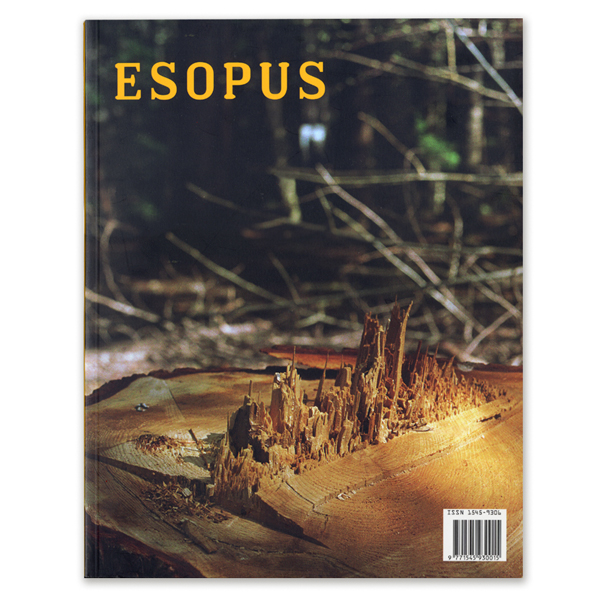 Esopus+1