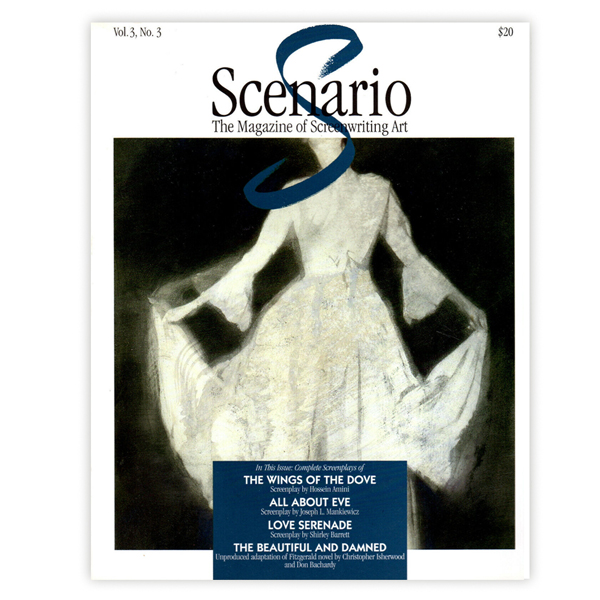 Scenario%2C+Vol.+3%2C+No.+3