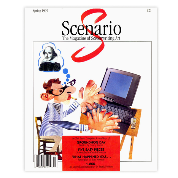 Scenario%2C+Vol.+1%2C+No.+2