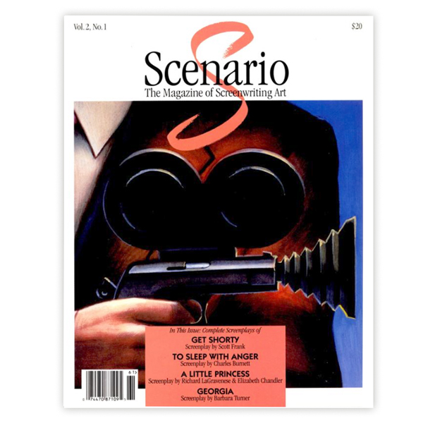 Scenario%2C+Vol.+2%2C+No.+1