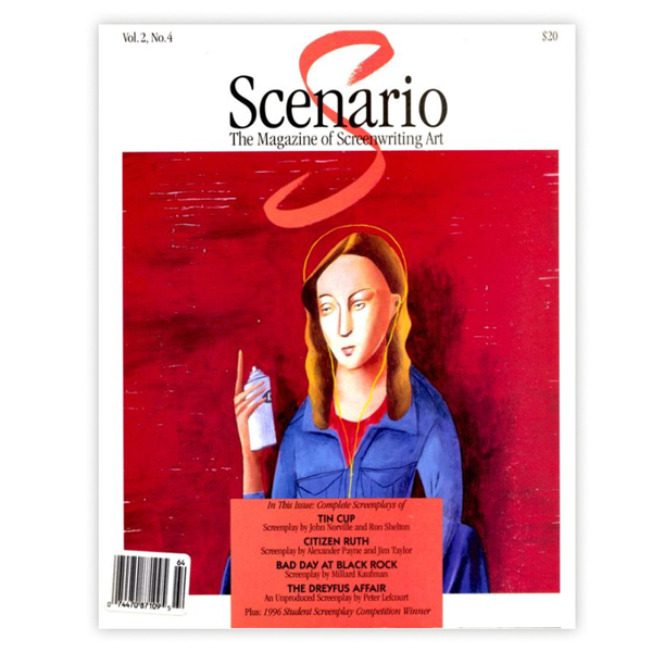 Scenario%2C+Vol.+2%2C+No.+4