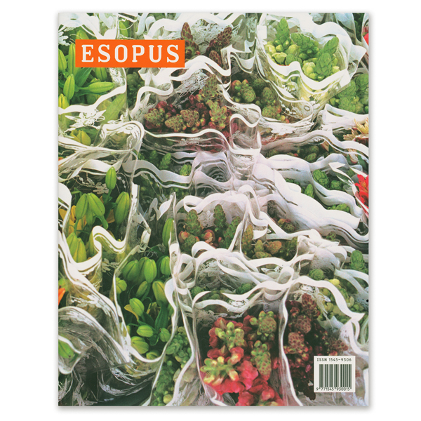 Esopus+2