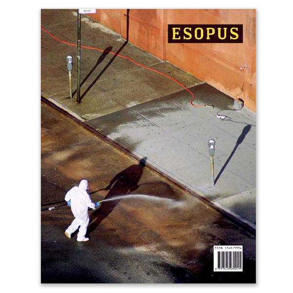 Esopus+3