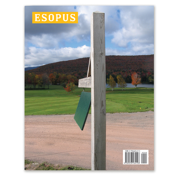 Esopus+5