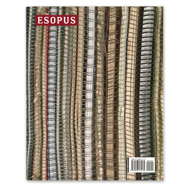 Esopus+6