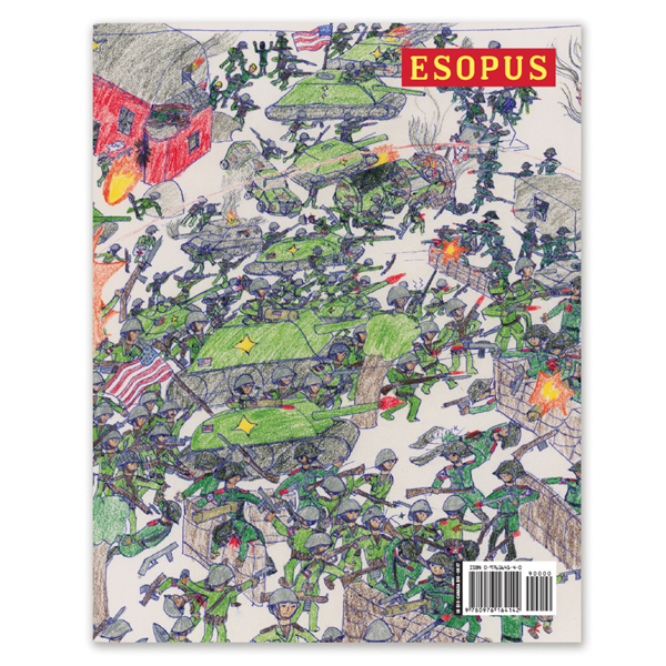 Esopus+7