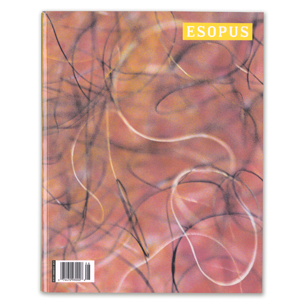 Esopus+8