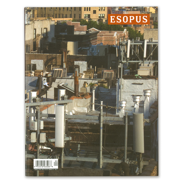 Esopus+9