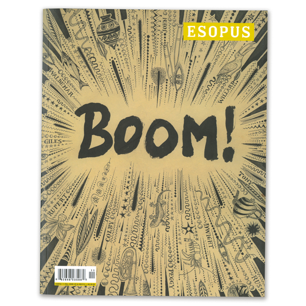 Esopus+11