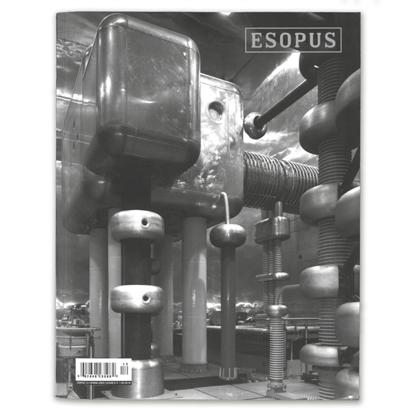 Esopus+12