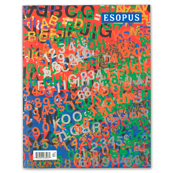 Esopus+13