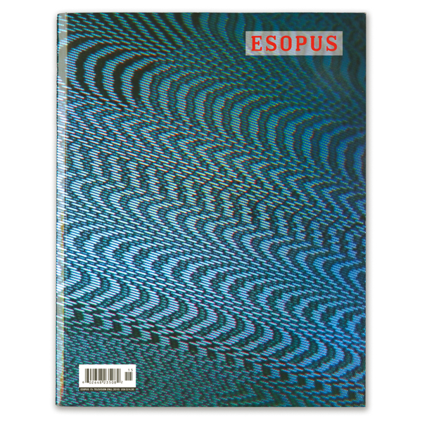 Esopus+15