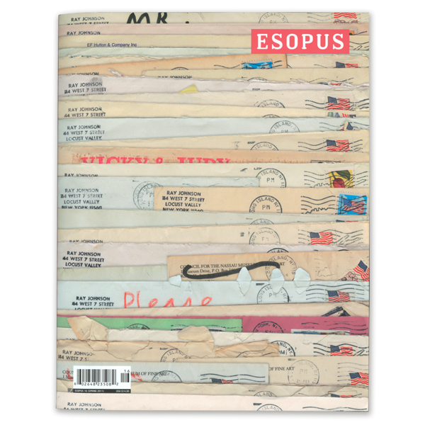 Esopus+16