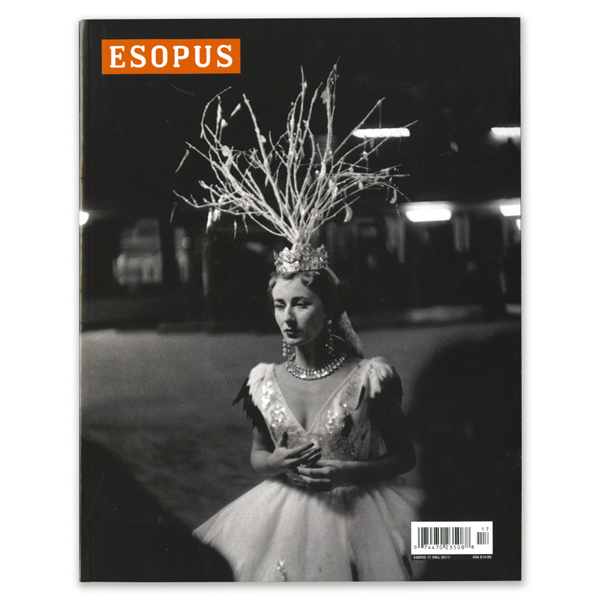Esopus+17