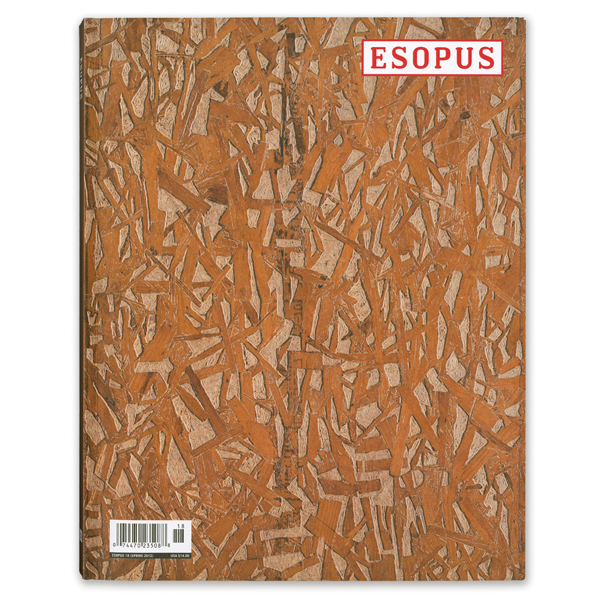 Esopus+18