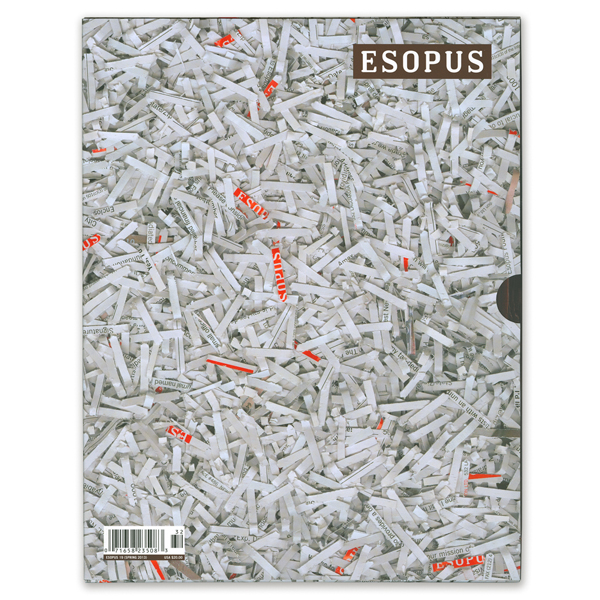 Esopus+19
