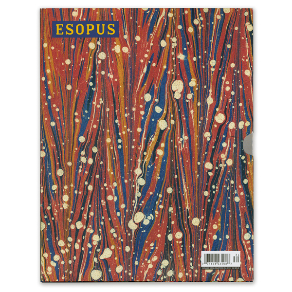 Esopus+20