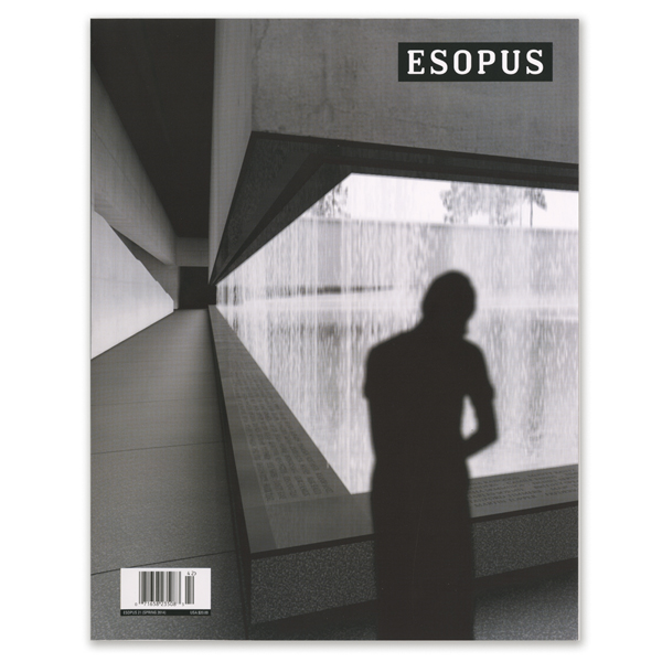 Esopus+21