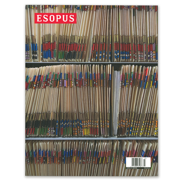 Esopus+22