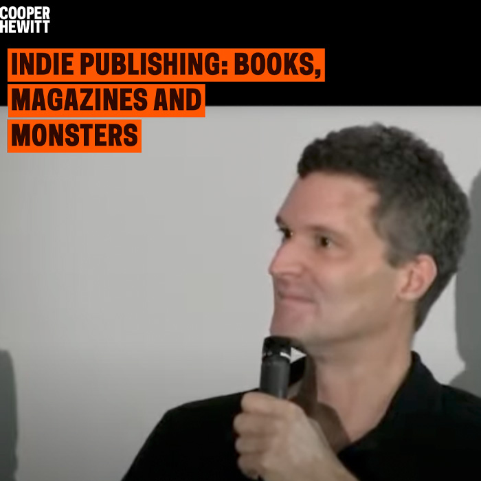 Indie+Publishing%3A+Books%2C+Magazines+and+Monsters