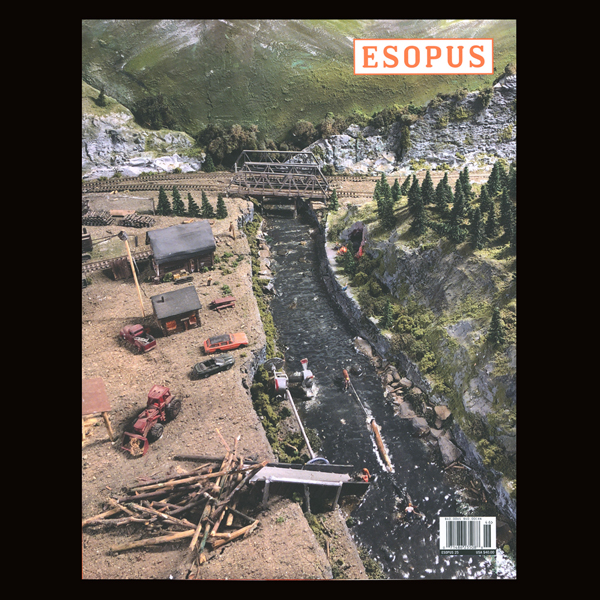Esopus