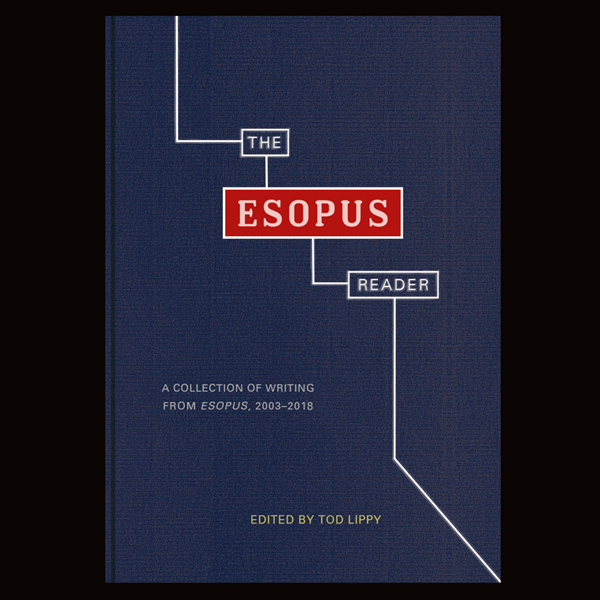 The+Esopus+Reader