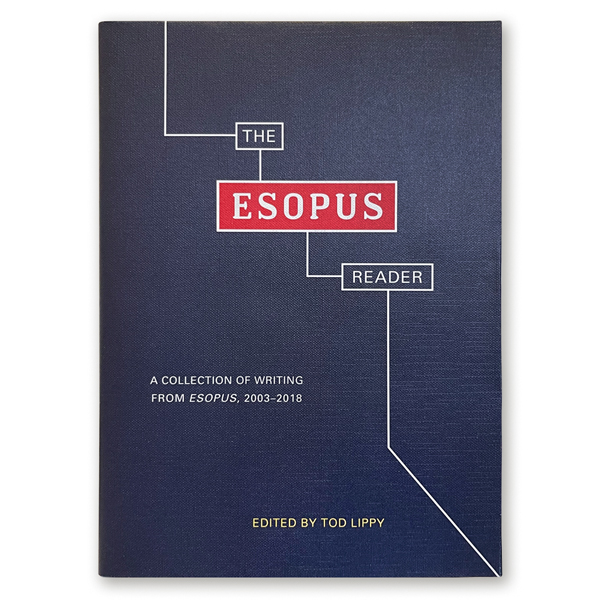 The+Esopus+Reader
