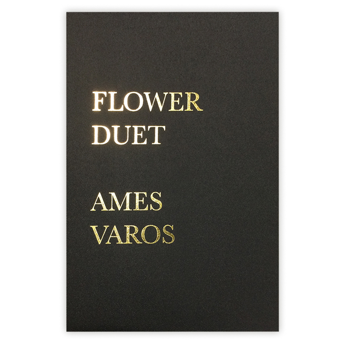 Flower+Duet