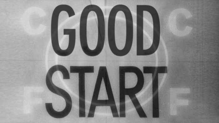 Good+Start+%28Official+Video%29