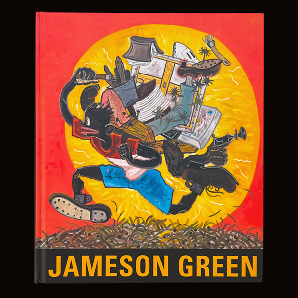 Jameson+Green