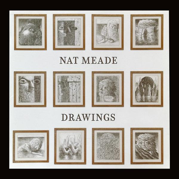 Nat+Meade%3A+Drawings
