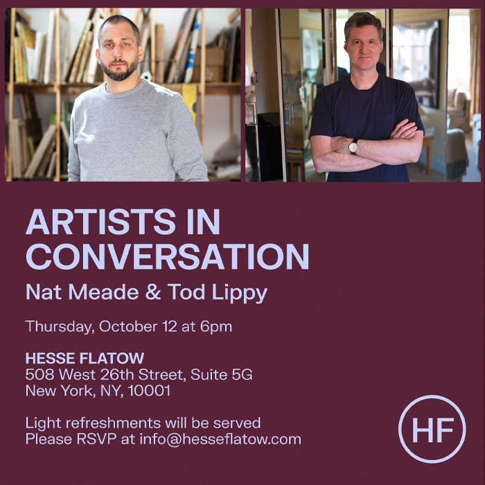 Artist%26rsquo%3Bs+Talk+with+Nat+Meade