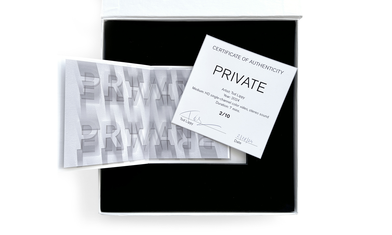 Private%3A+Limited-Edition+Video