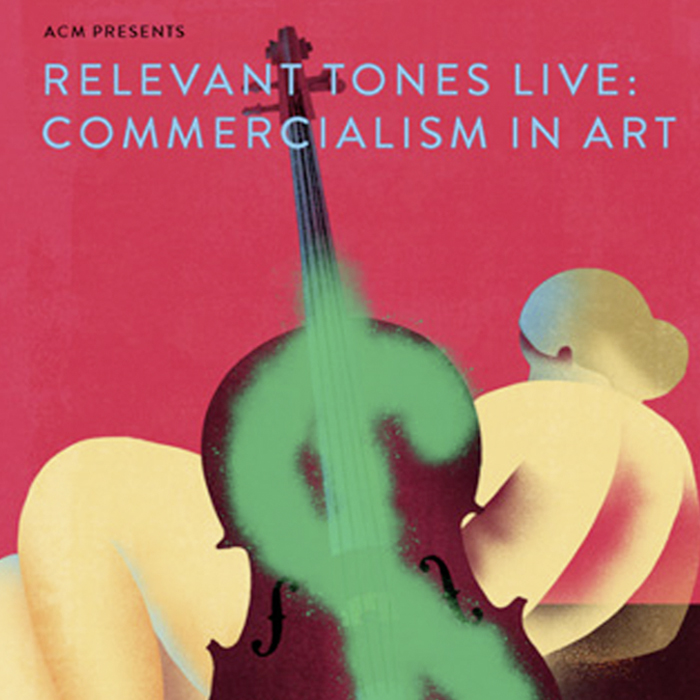 Relevant+Tones+Live%3A+Commercialism+in+Art