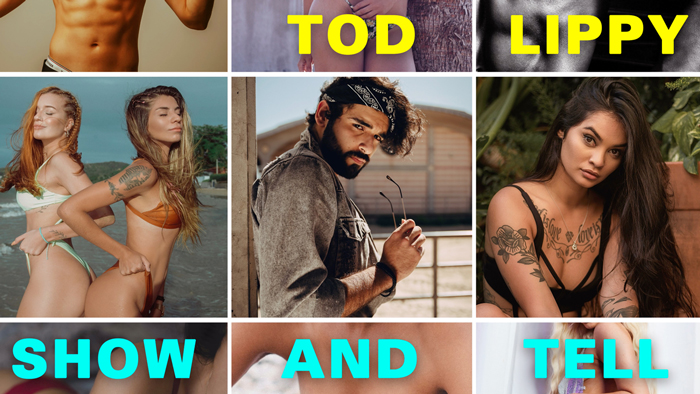 Show+and+Tell+%28Official+Video%29
