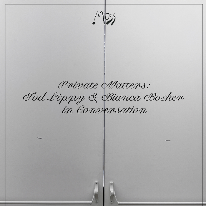 PRIVATE+MATTERS