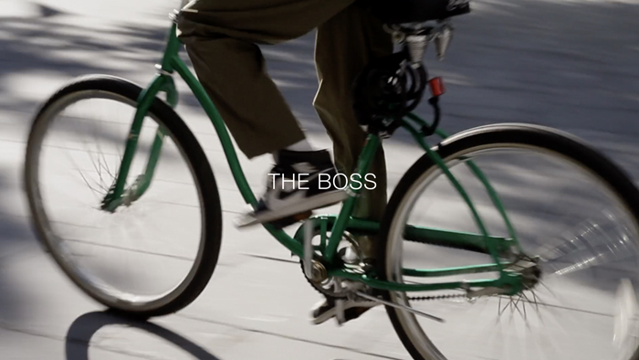 THE+BOSS+%28OFFICIAL+VIDEO%29