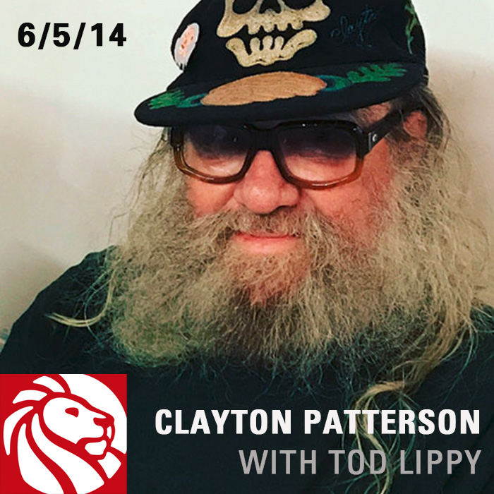 A+Conversation+with+Clayton+Patterson