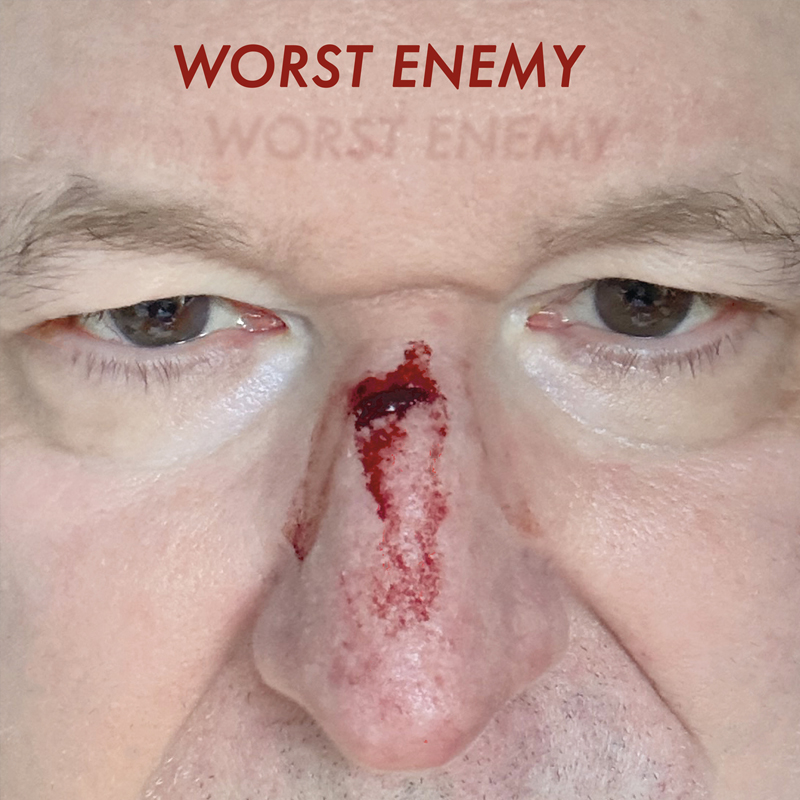 WORST+ENEMY