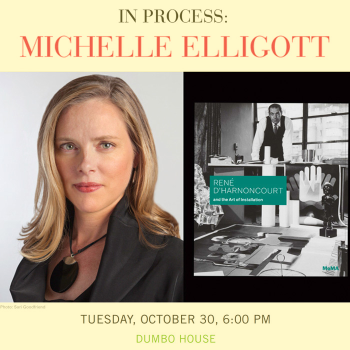 In+Process%3A+Michelle+Elligott
